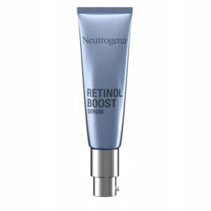 Neutrogena Retinol Boost näoseerum 30ml