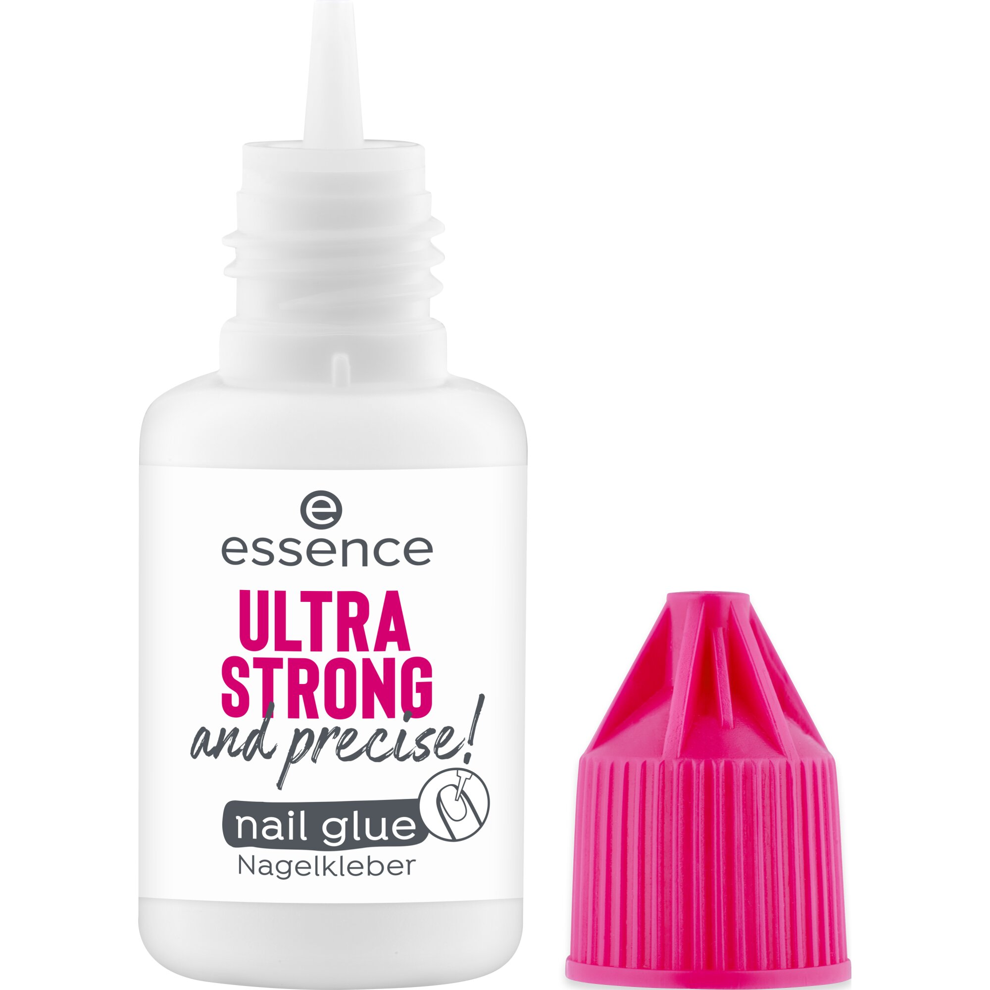 Essence ultra strong and precise! küüneliim - Image 2