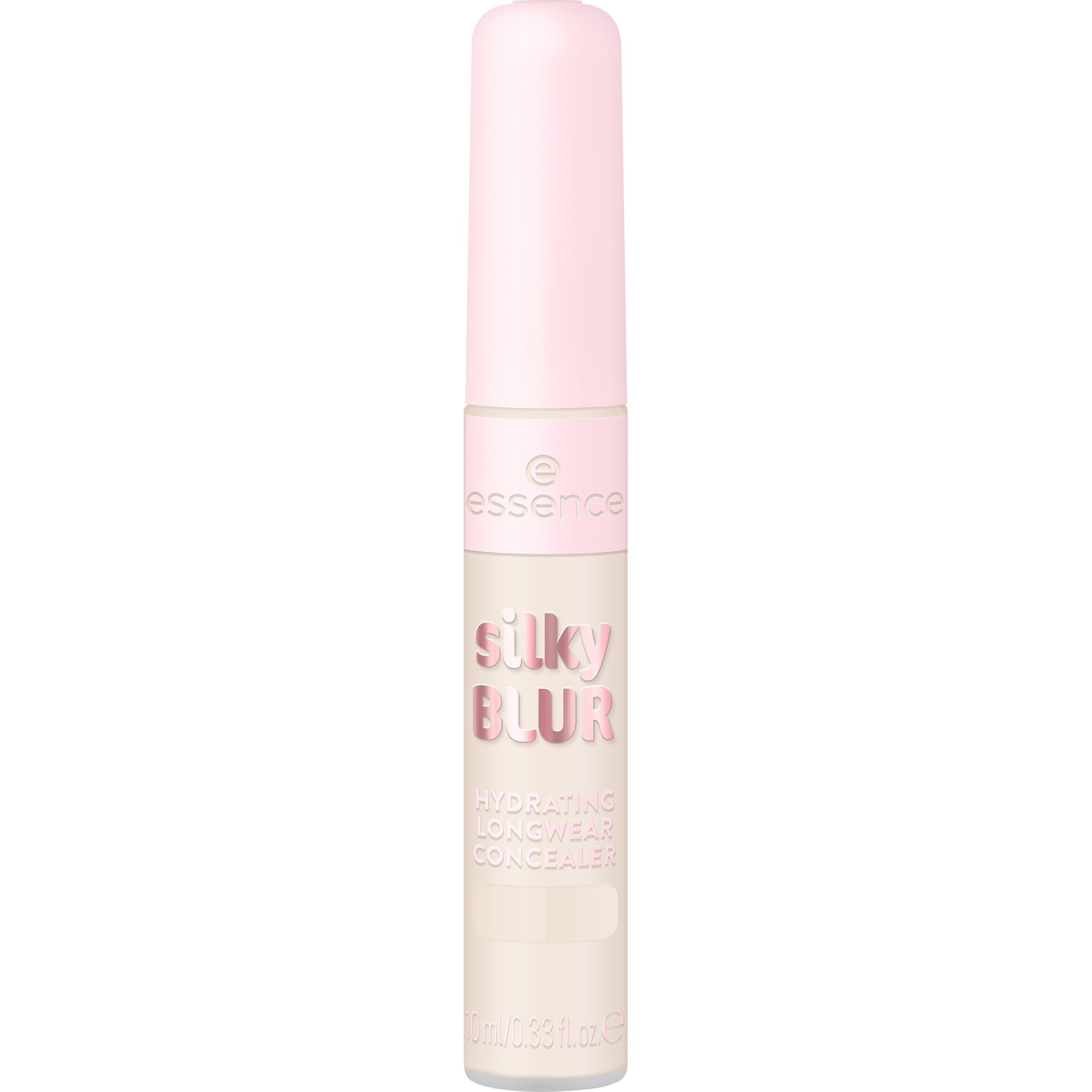 Essence silky blur hydrating longwear peitekreem 20 - Image 2