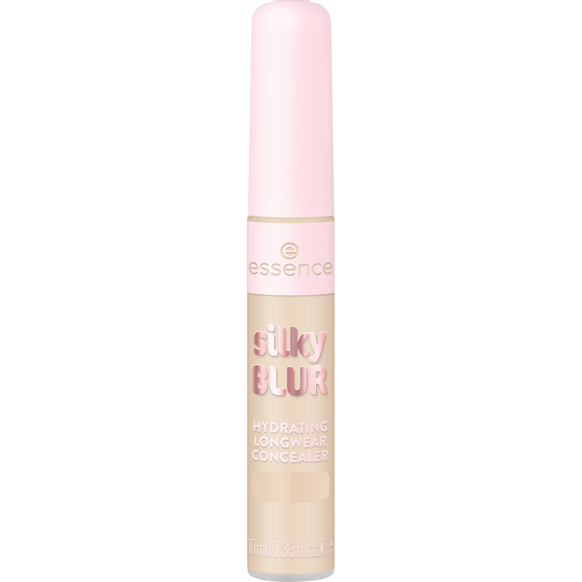 Essence silky blur hydrating longwear peitekreem 130 - Image 2