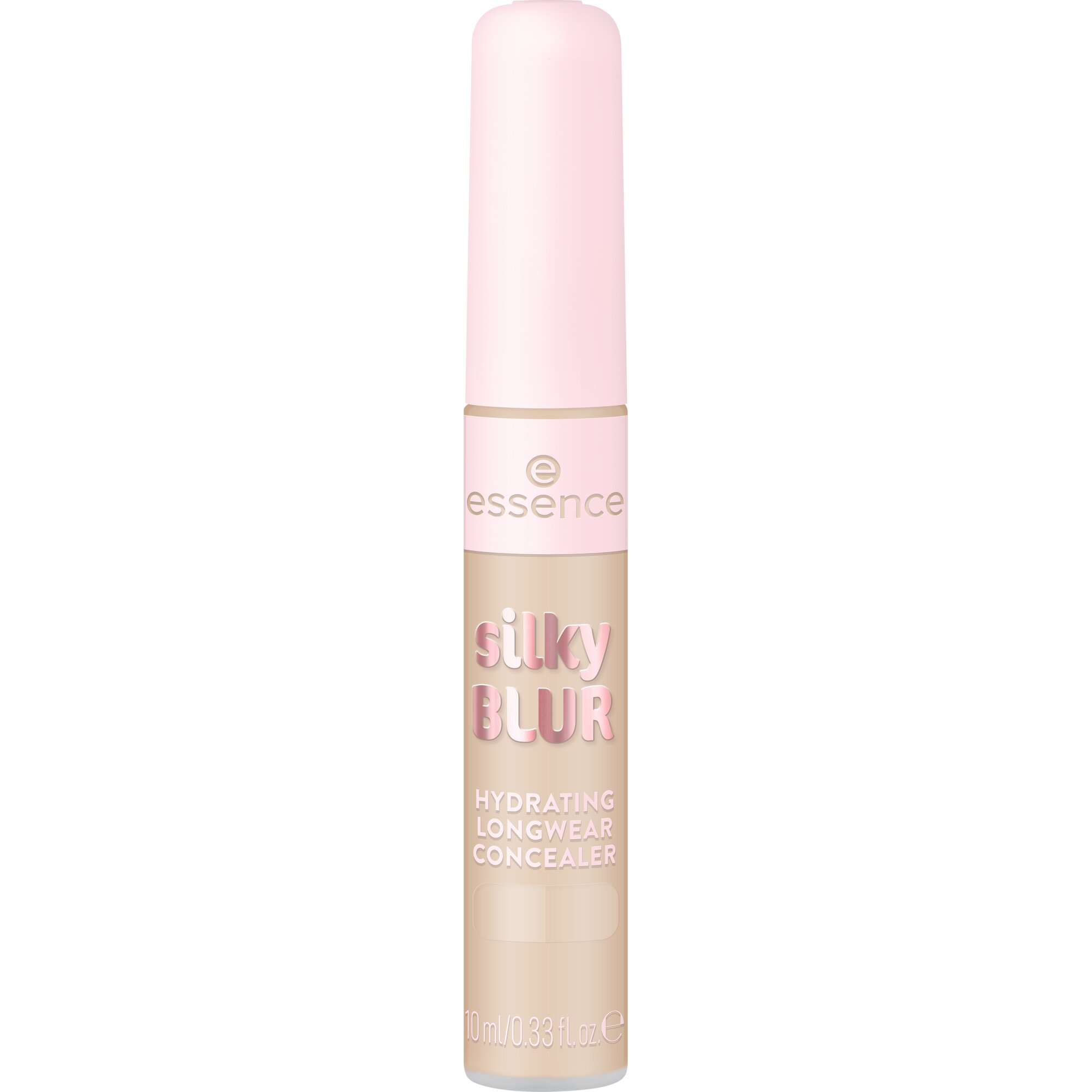 Essence silky blur hydrating longwear peitekreem 160 - Image 2