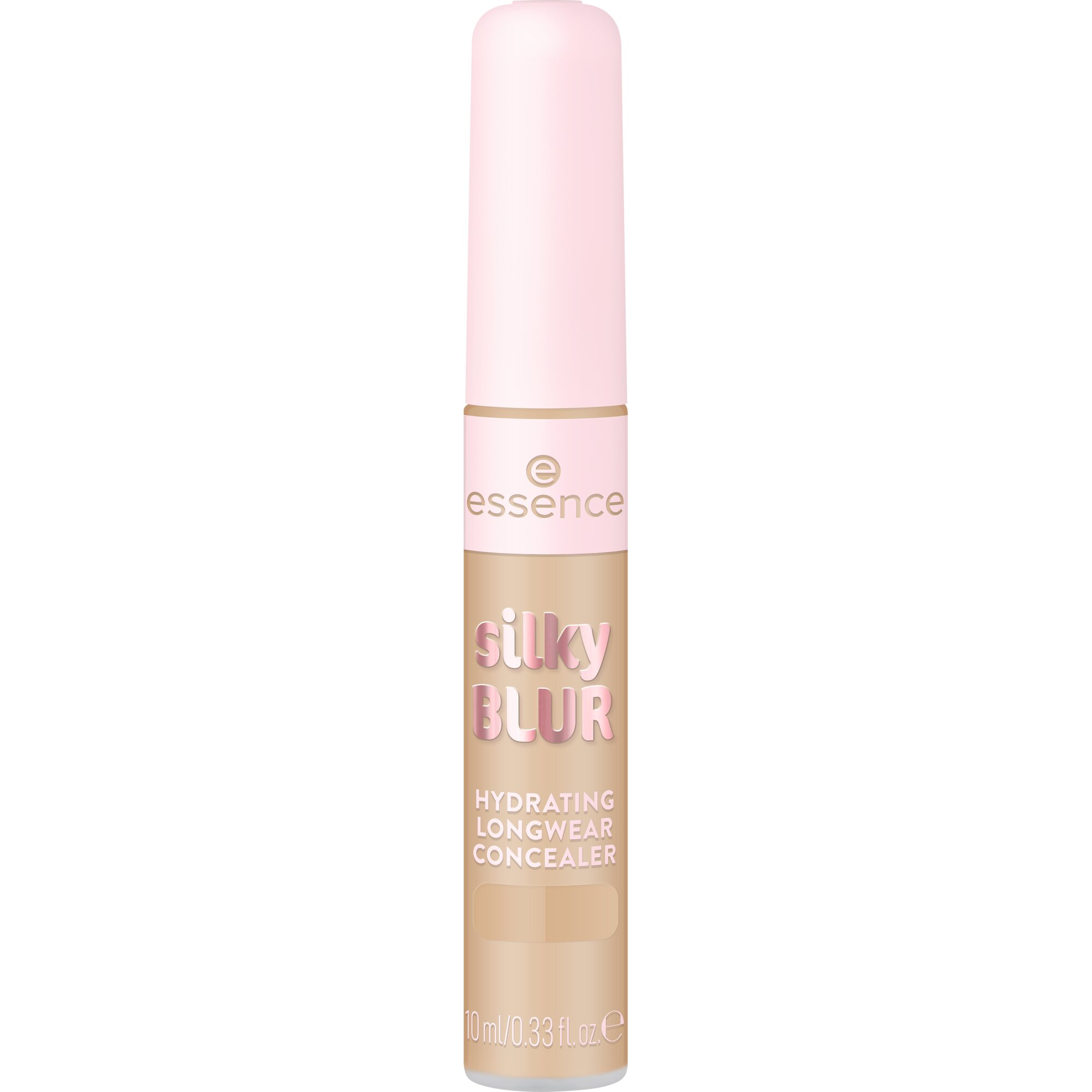Essence silky blur hydrating longwear peitekreem 180 - Image 2