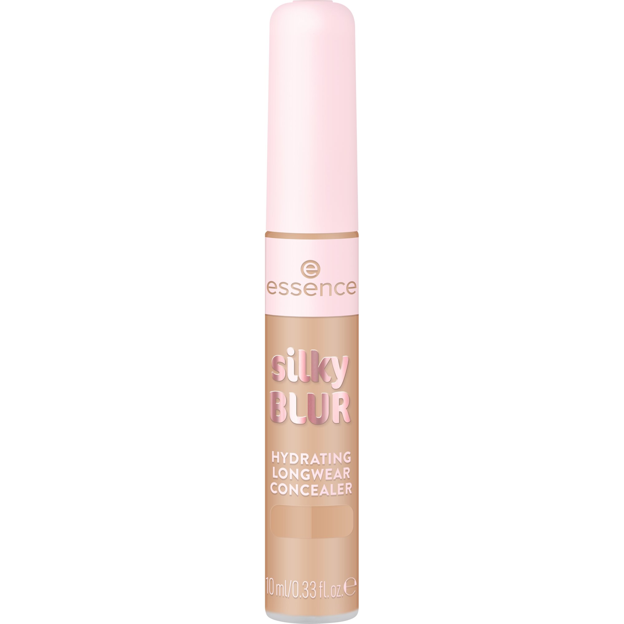 Essence silky blur hydrating longwear peitekreem 190 - Image 2