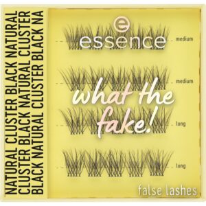 Essence what the fake! kunstripsmed 06