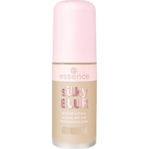 Essence silky blur hydrating longwear jumestuskreem 120