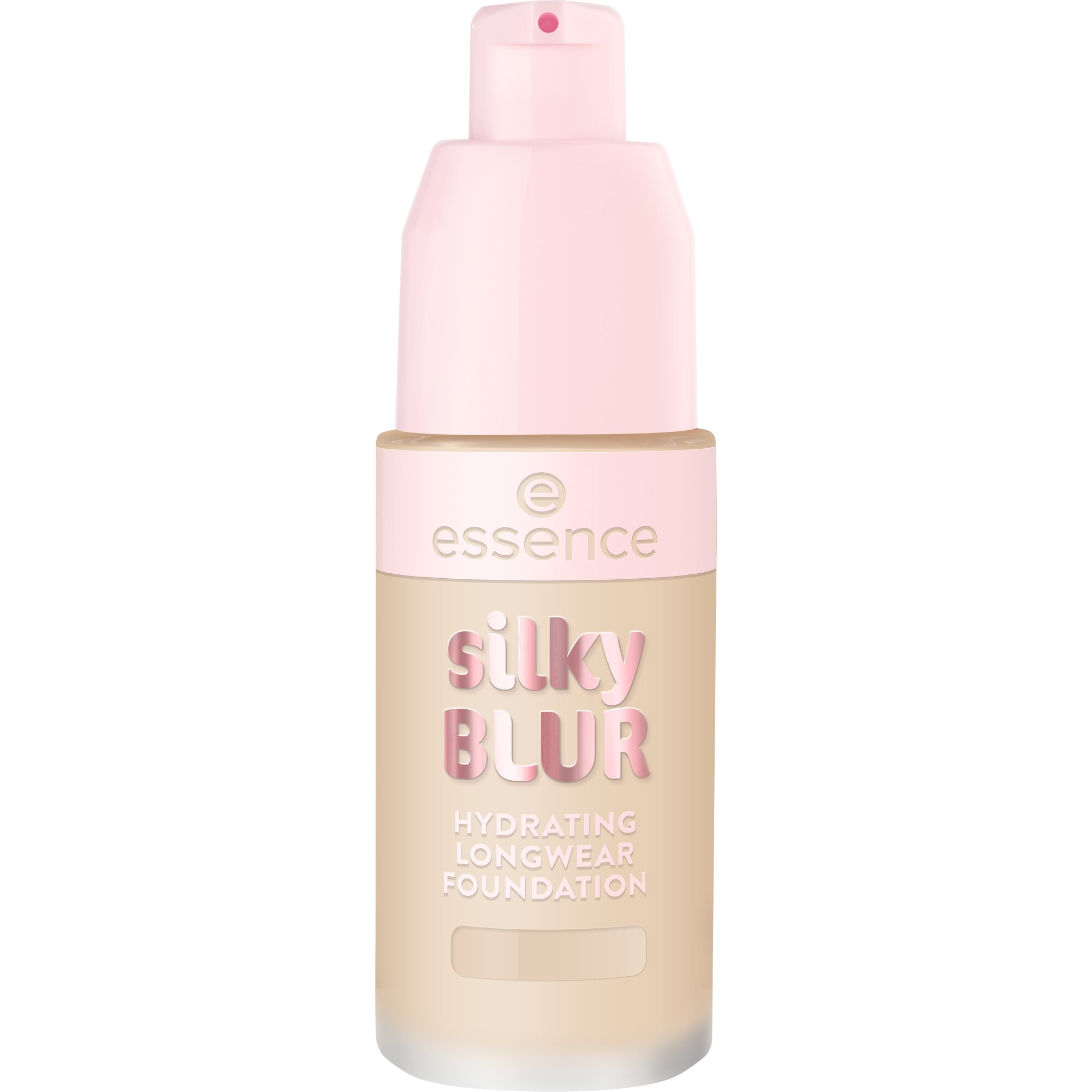 Essence silky blur hydrating longwear jumestuskreem 115 - Image 2