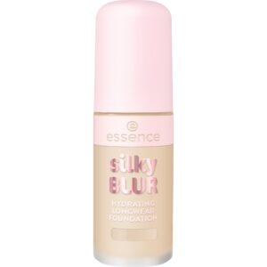 Essence silky blur hydrating longwear jumestuskreem 115