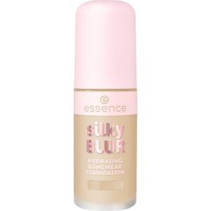 Essence silky blur hydrating longwear jumestuskreem 168