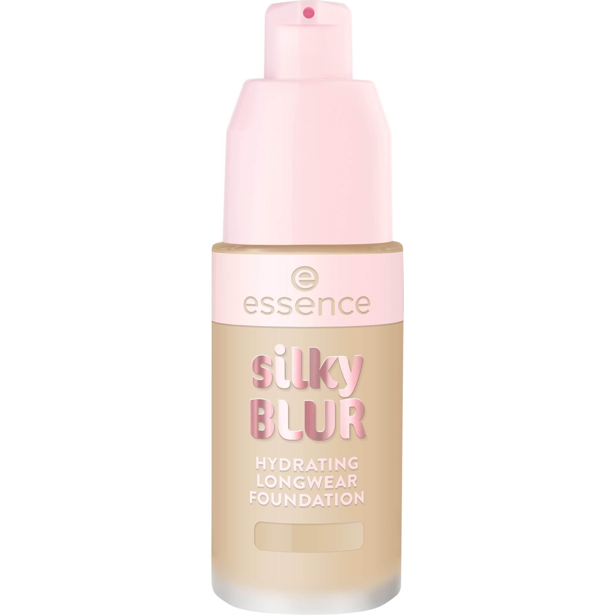 Essence silky blur hydrating longwear jumestuskreem 168 - Image 2