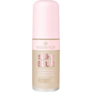 Essence silky blur hydrating longwear jumestuskreem 155