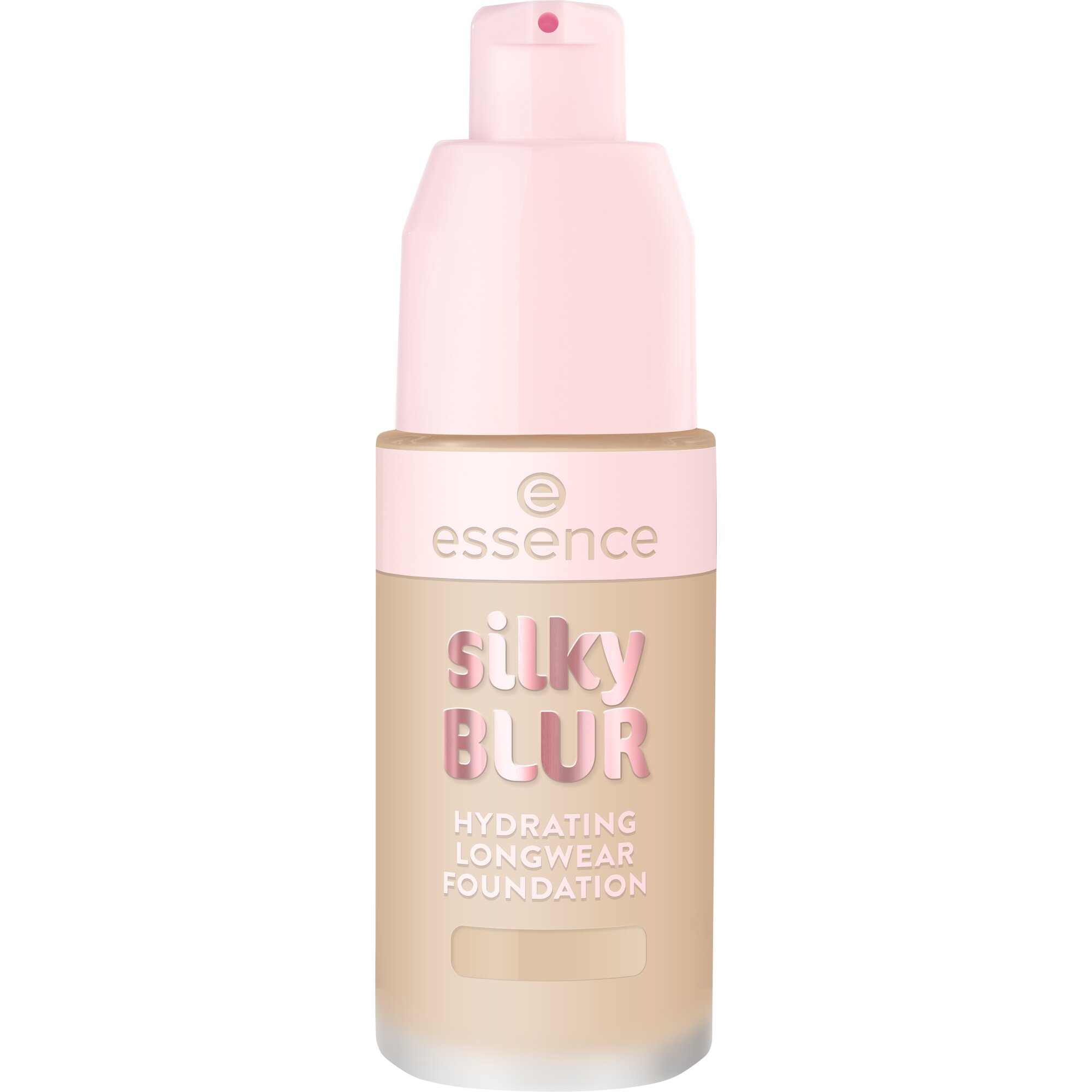 Essence silky blur hydrating longwear jumestuskreem 170 - Image 2