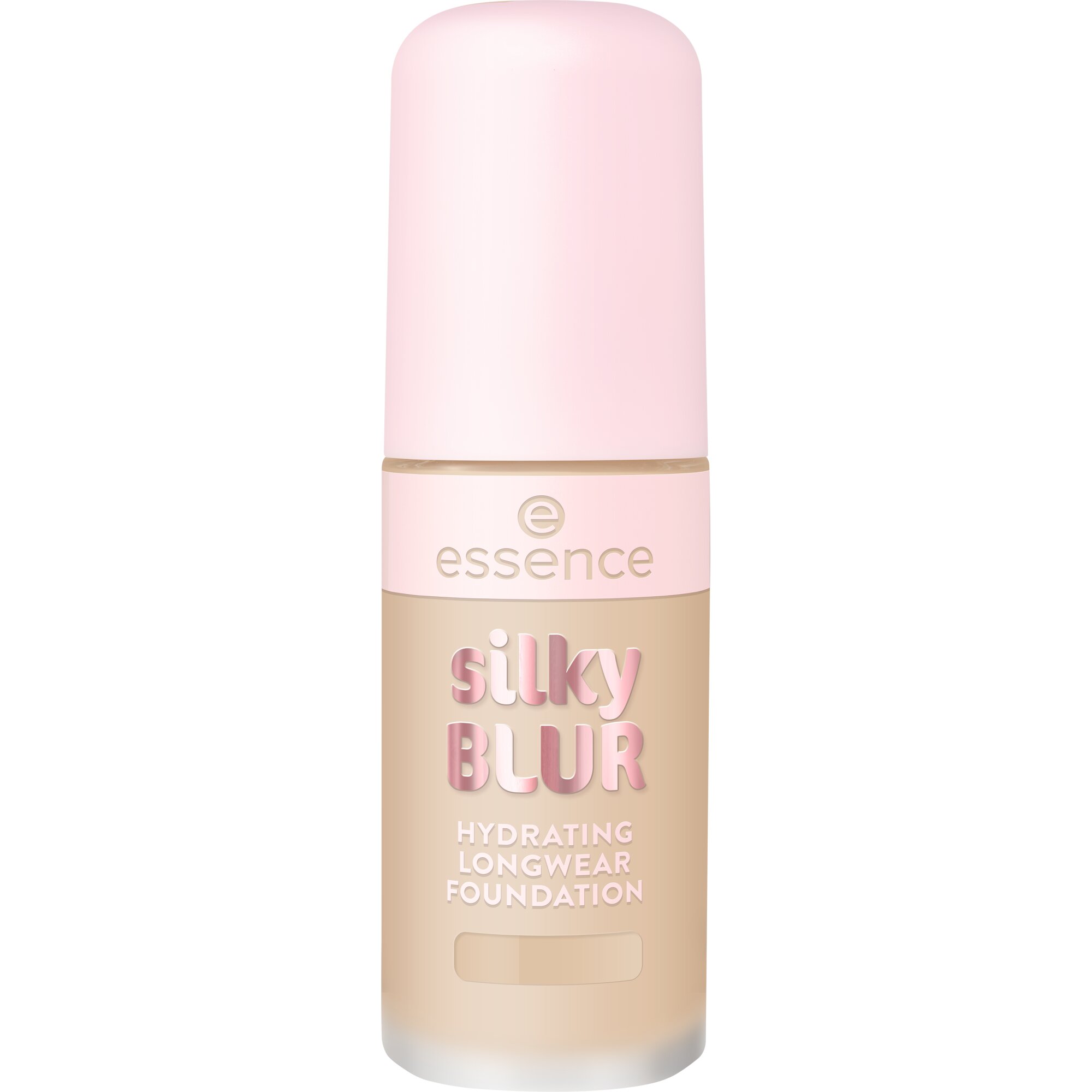 Essence silky blur hydrating longwear jumestuskreem 170