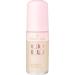 Essence silky blur hydrating longwear jumestuskreem 100