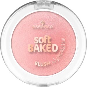 Essence soft baked põsepuna 10