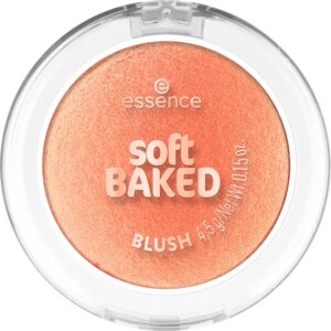 Essence soft baked põsepuna 20