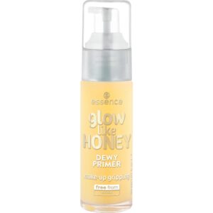 Essence glow like honey särav andev praimer
