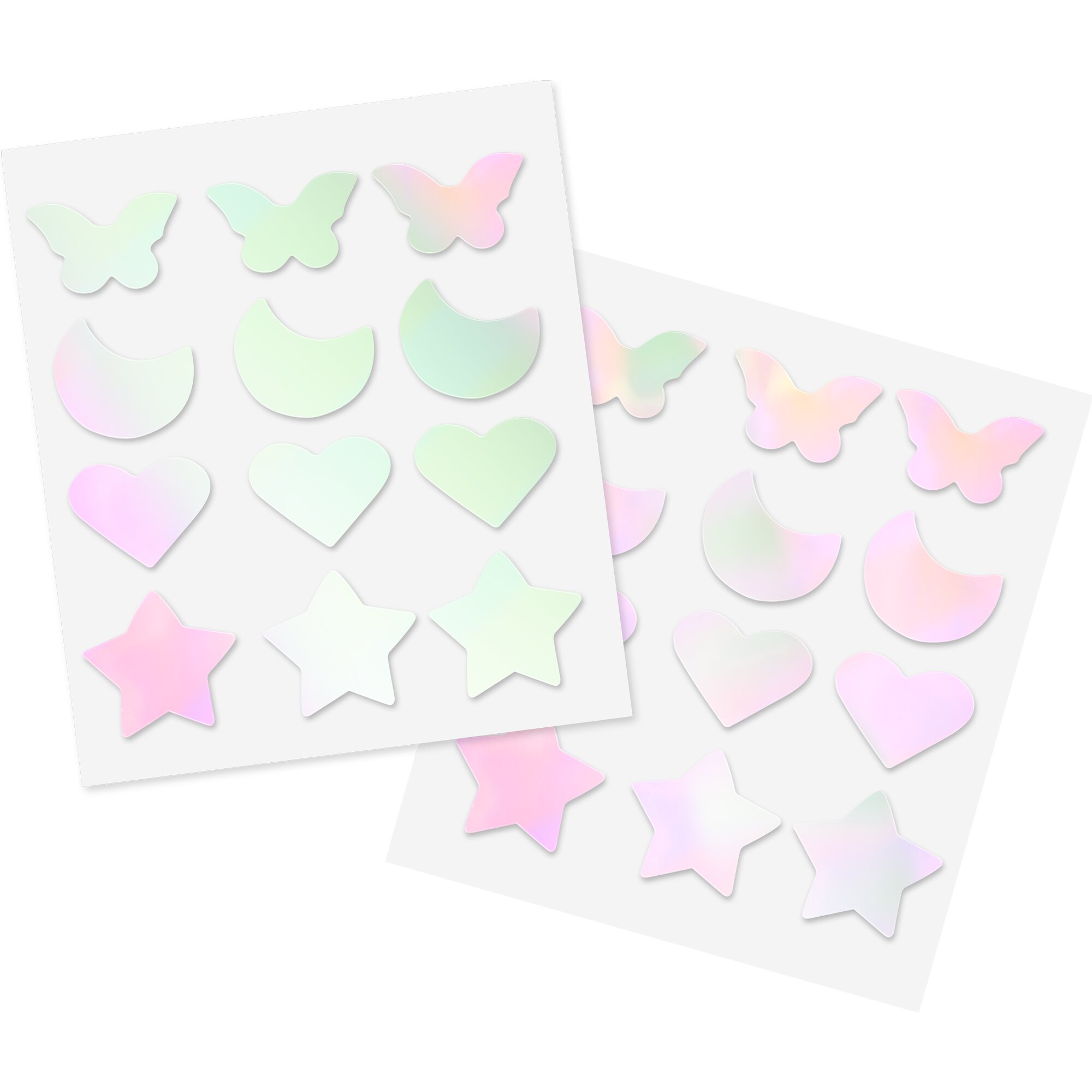 Essence spot squad holo vistrikuplaastrid 10 - Image 2