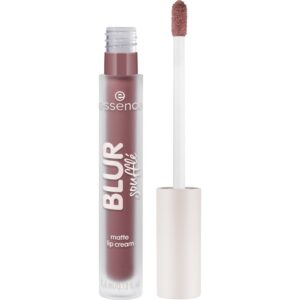 Essence blur soufflé matte huulekreem 01