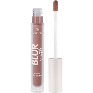 Essence blur soufflé matte huulekreem 02