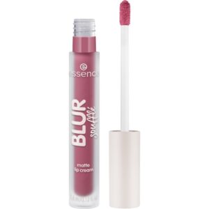 Essence blur soufflé matte huulekreem 05