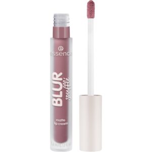 Essence blur soufflé matte huulekreem 06