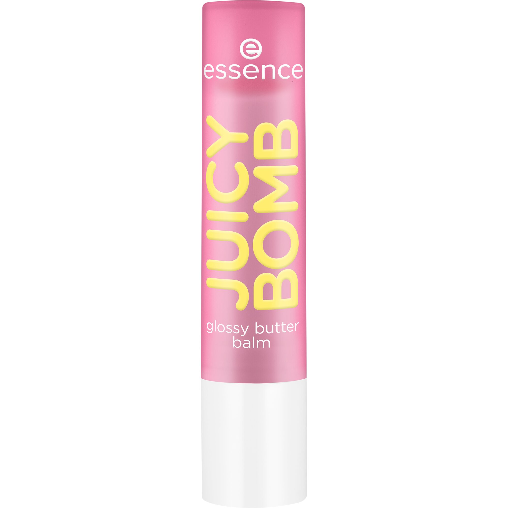Essence juicy bomb glossy butter balm huulepalsam 08 - Image 2
