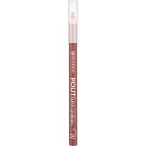 Essence poutline soft glide huulelainer 01