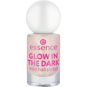 Essence glow in the dark mini küünelakk 14