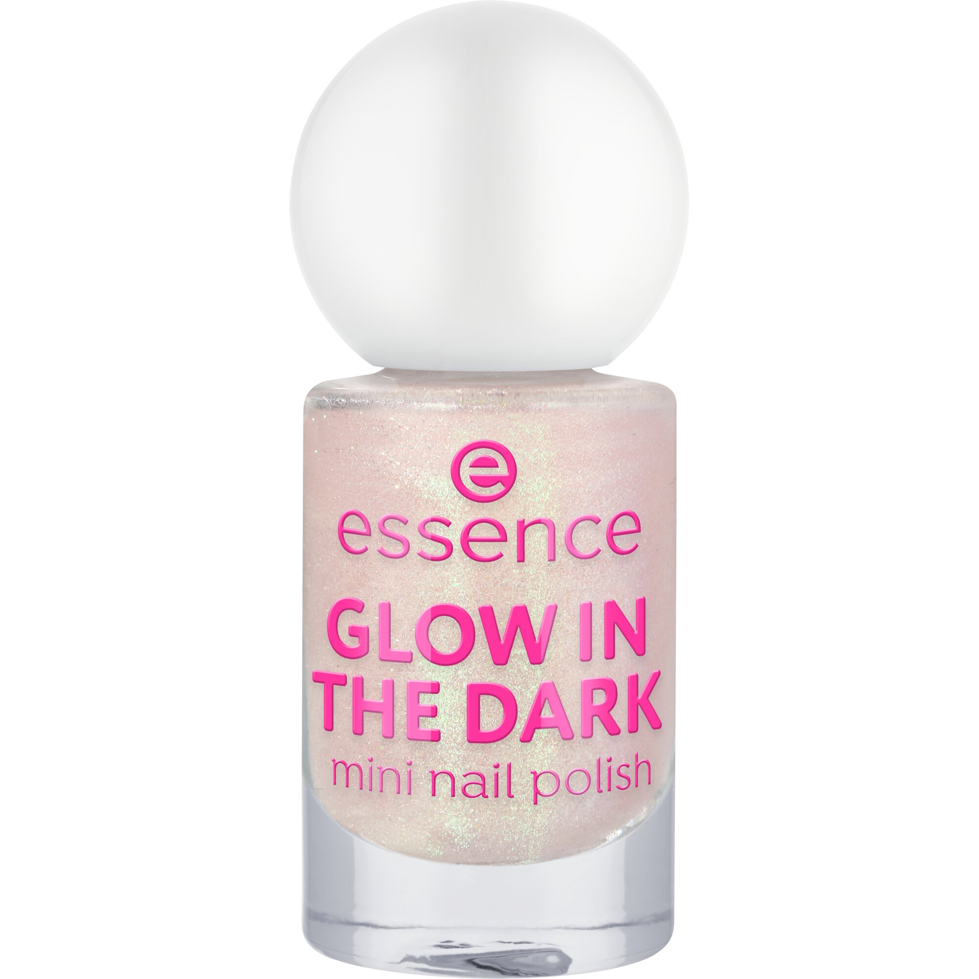 Essence glow in the dark mini küünelakk 14
