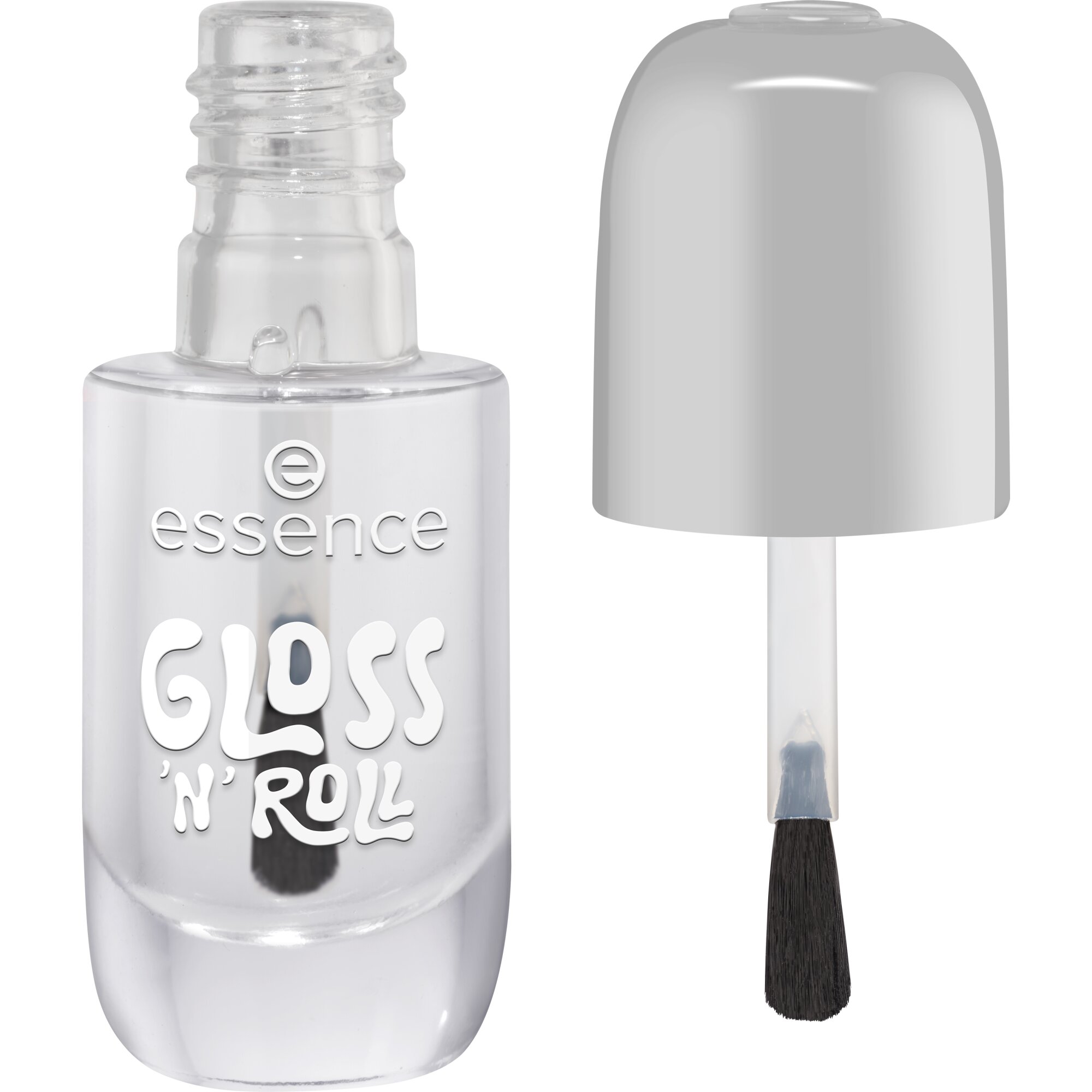 Essence gel nail küünelakk 01 - Image 2