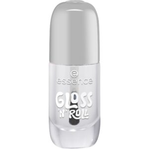 Essence gel nail küünelakk 01