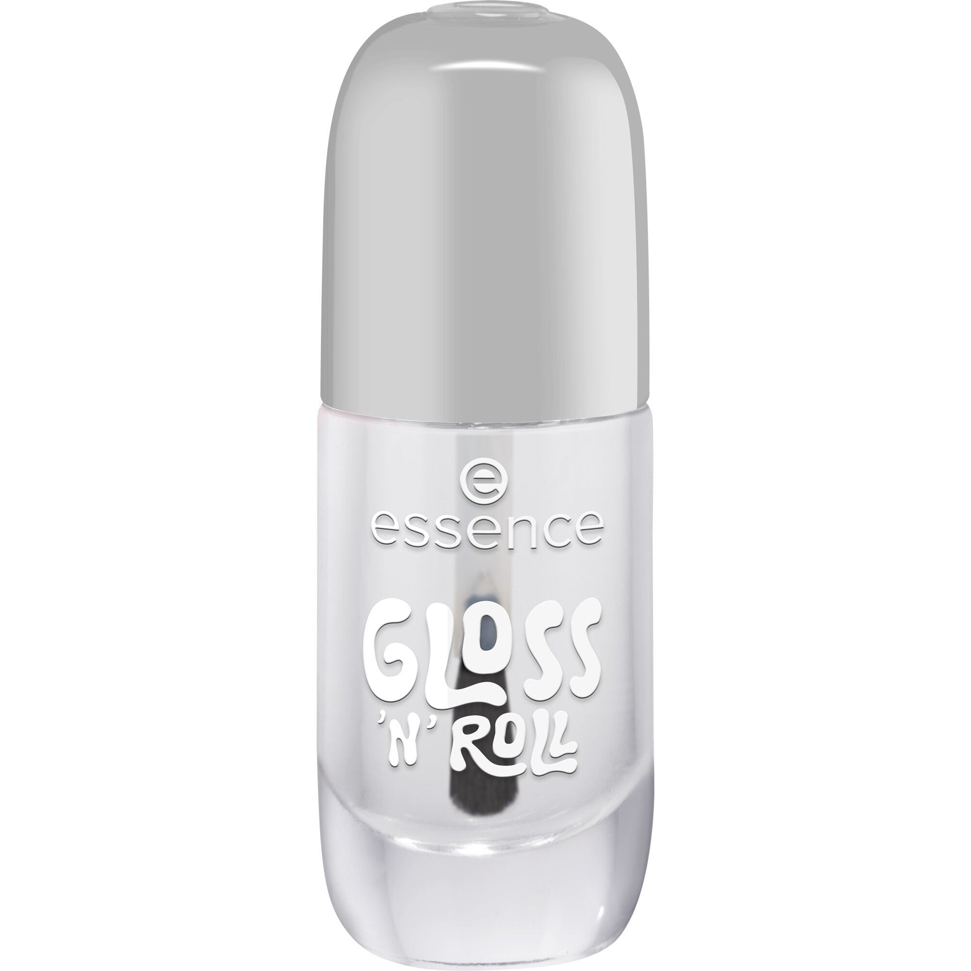 Essence gel nail küünelakk 01