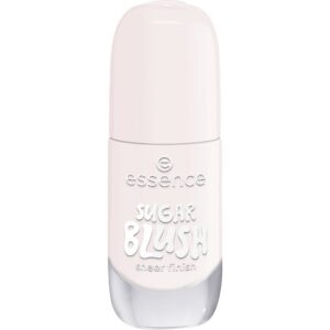 Essence gel nail küünelakk 05