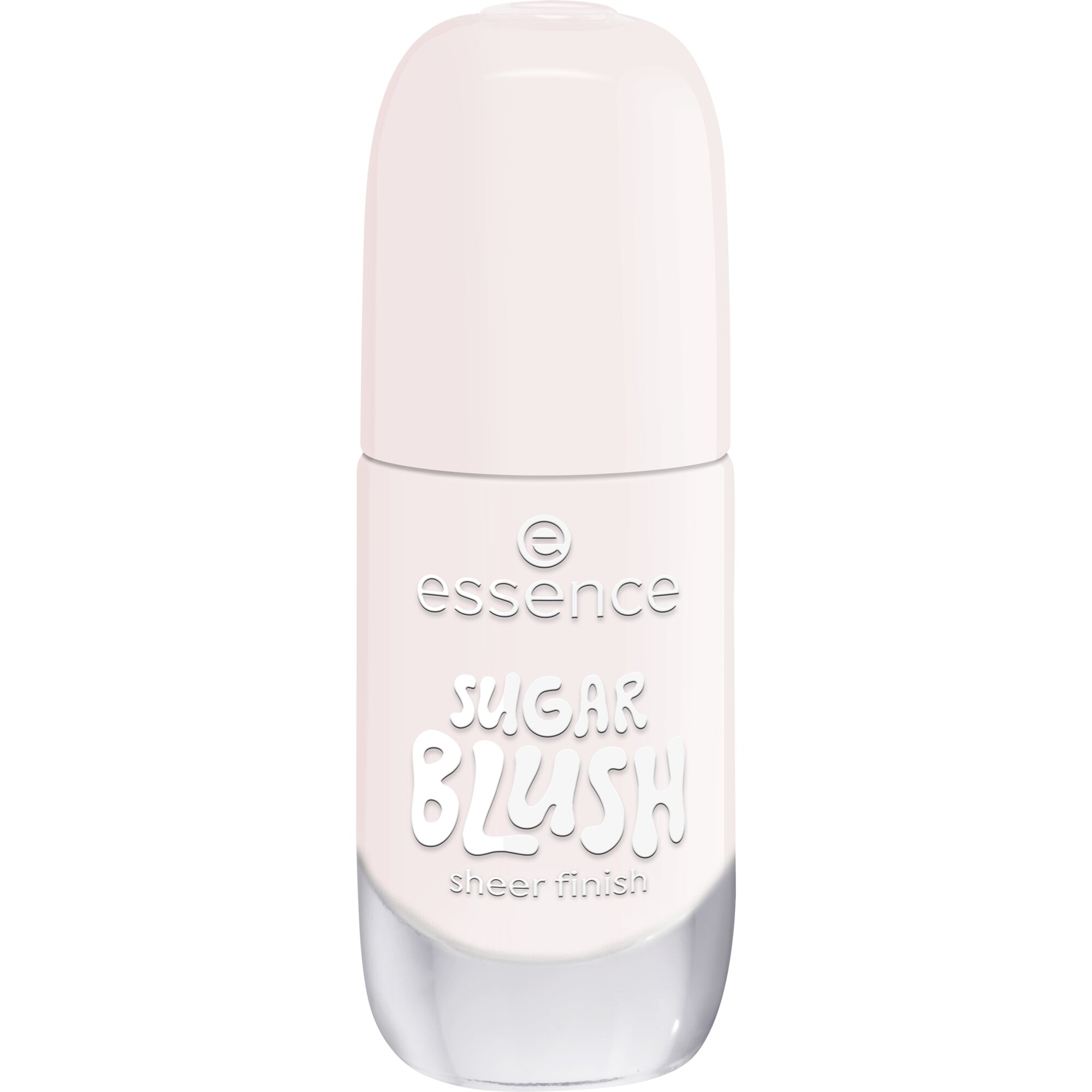 Essence gel nail küünelakk 05