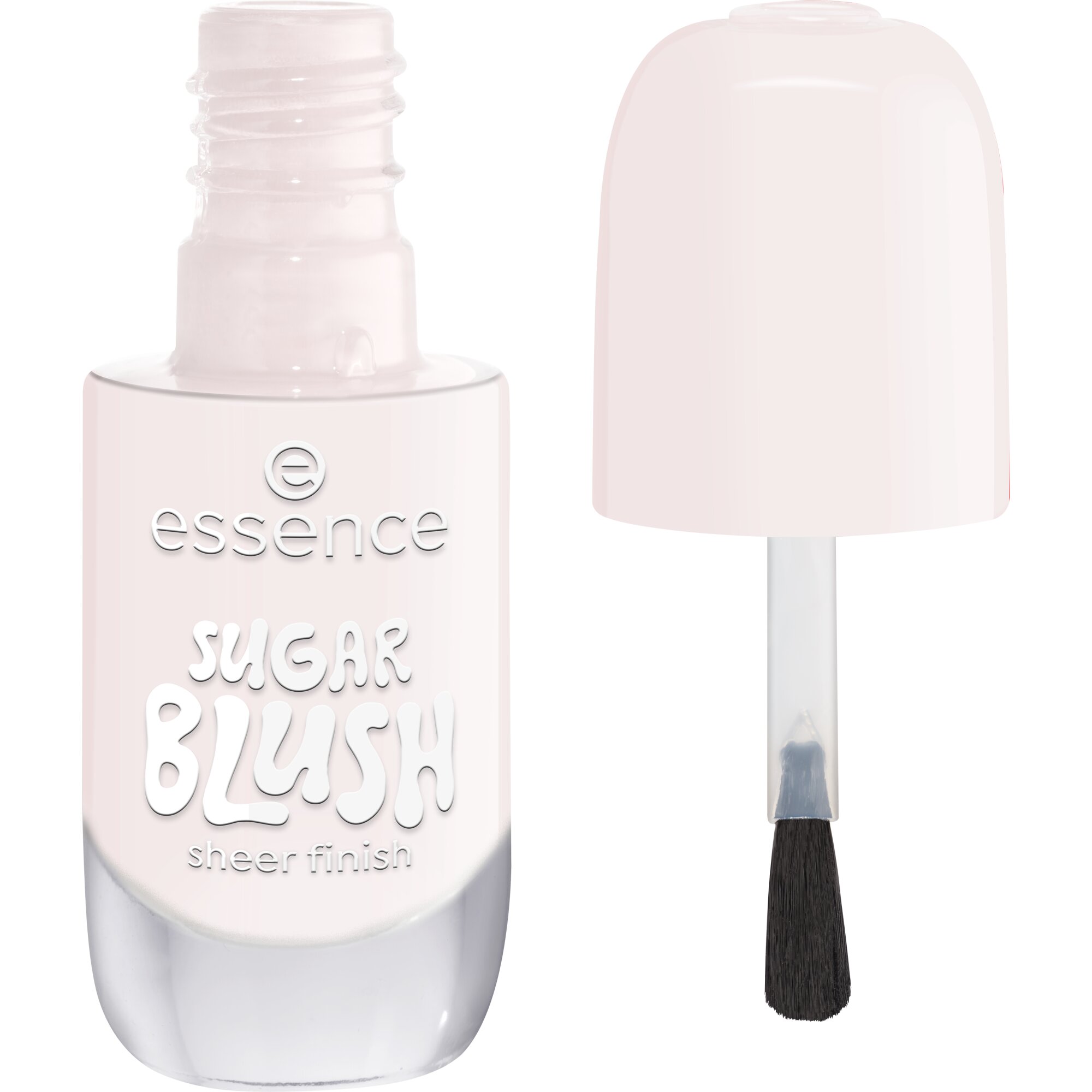 Essence gel nail küünelakk 05 - Image 2