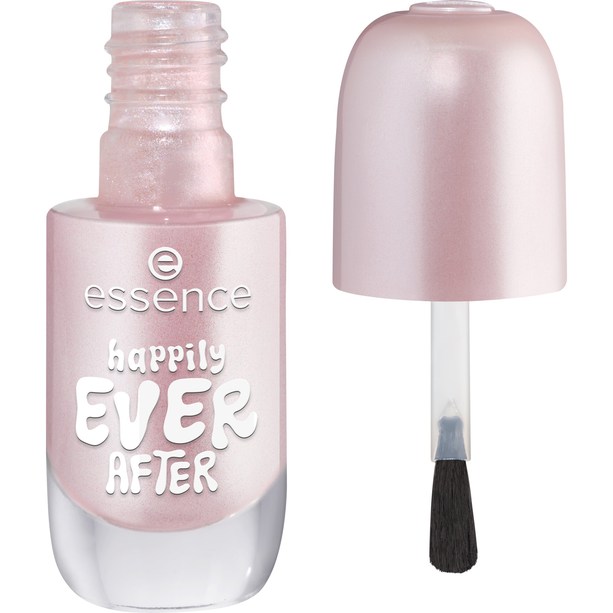 Essence gel nail küünelakk 06 - Image 2