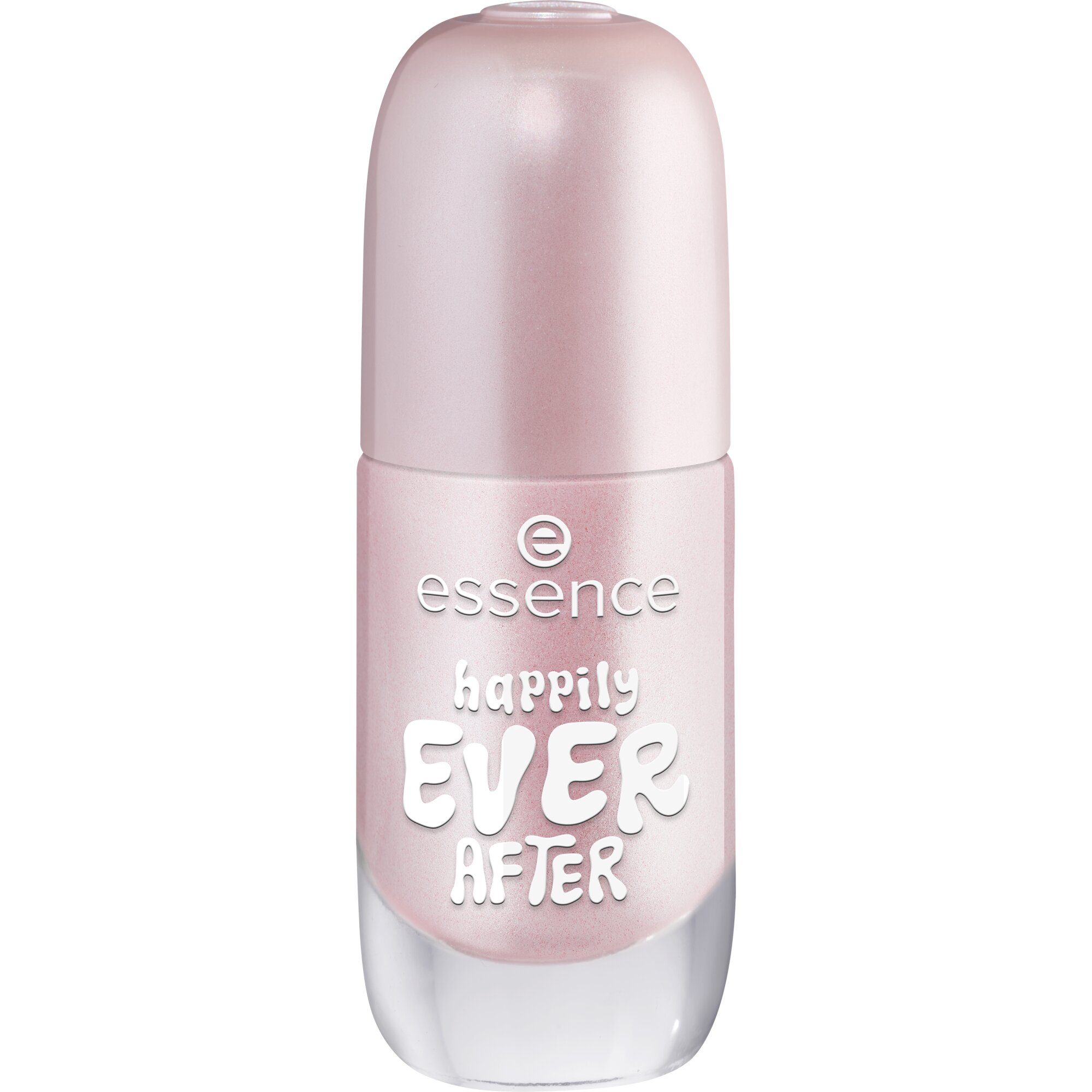 Essence gel nail küünelakk 06