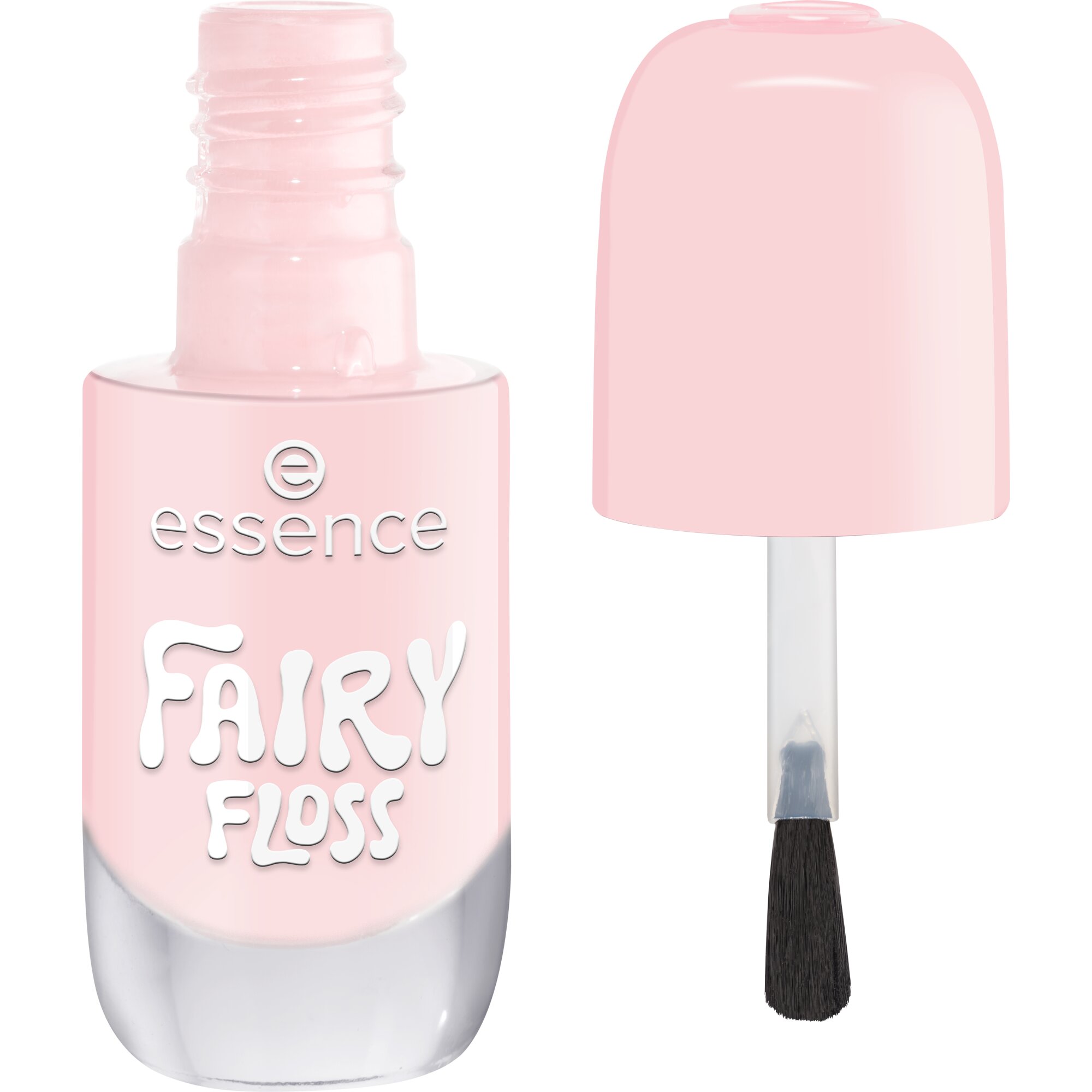Essence gel nail küünelakk 07 - Image 2