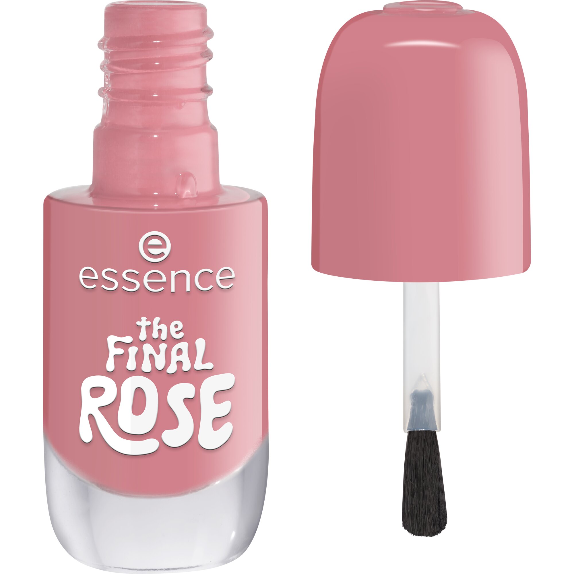 Essence gel nail küünelakk 08 - Image 2
