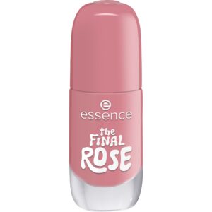 Essence gel nail küünelakk 08