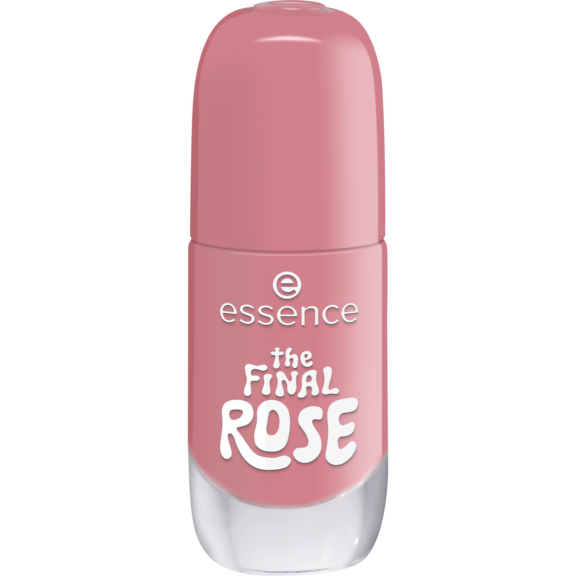 Essence gel nail küünelakk 08