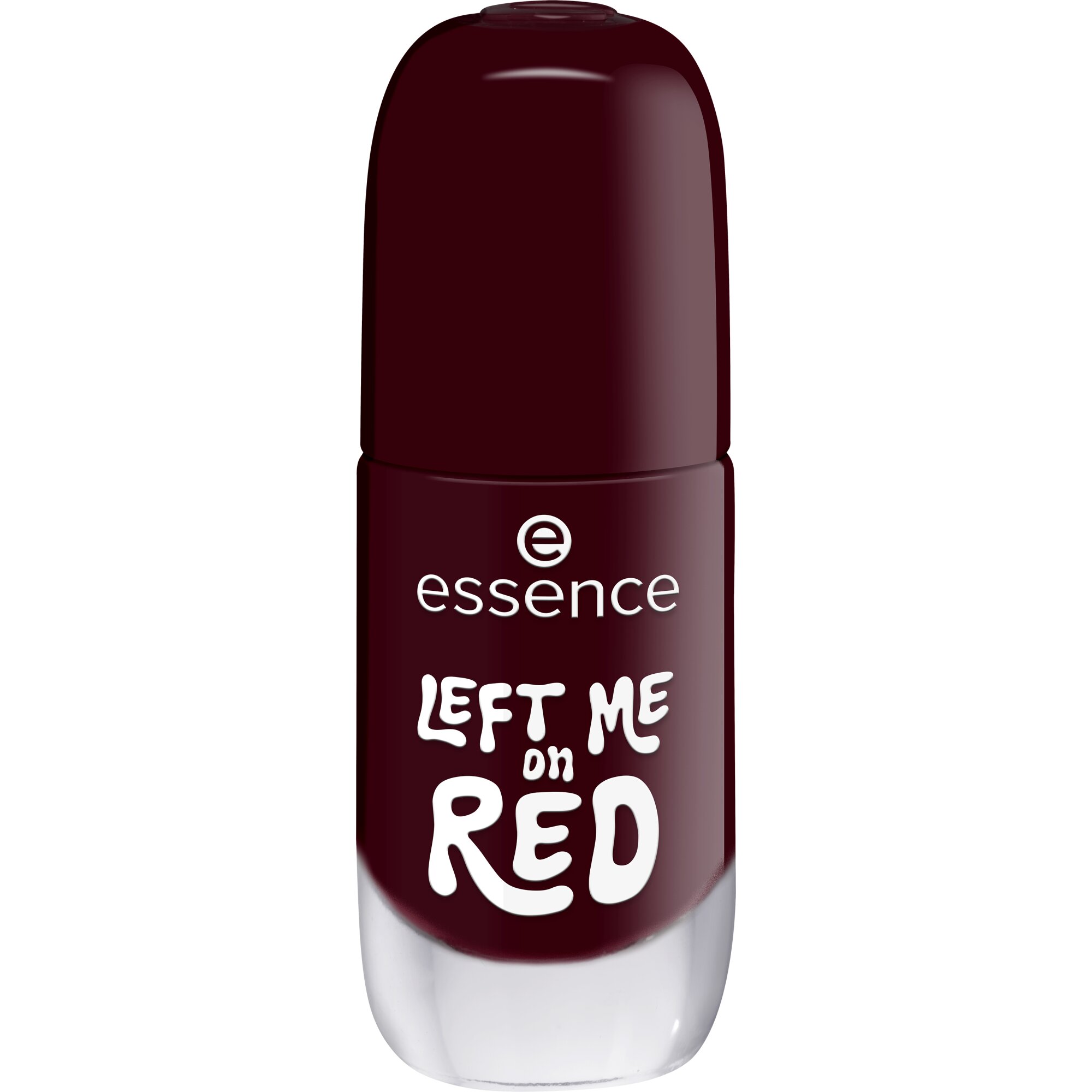 Essence gel nail küünelakk 12