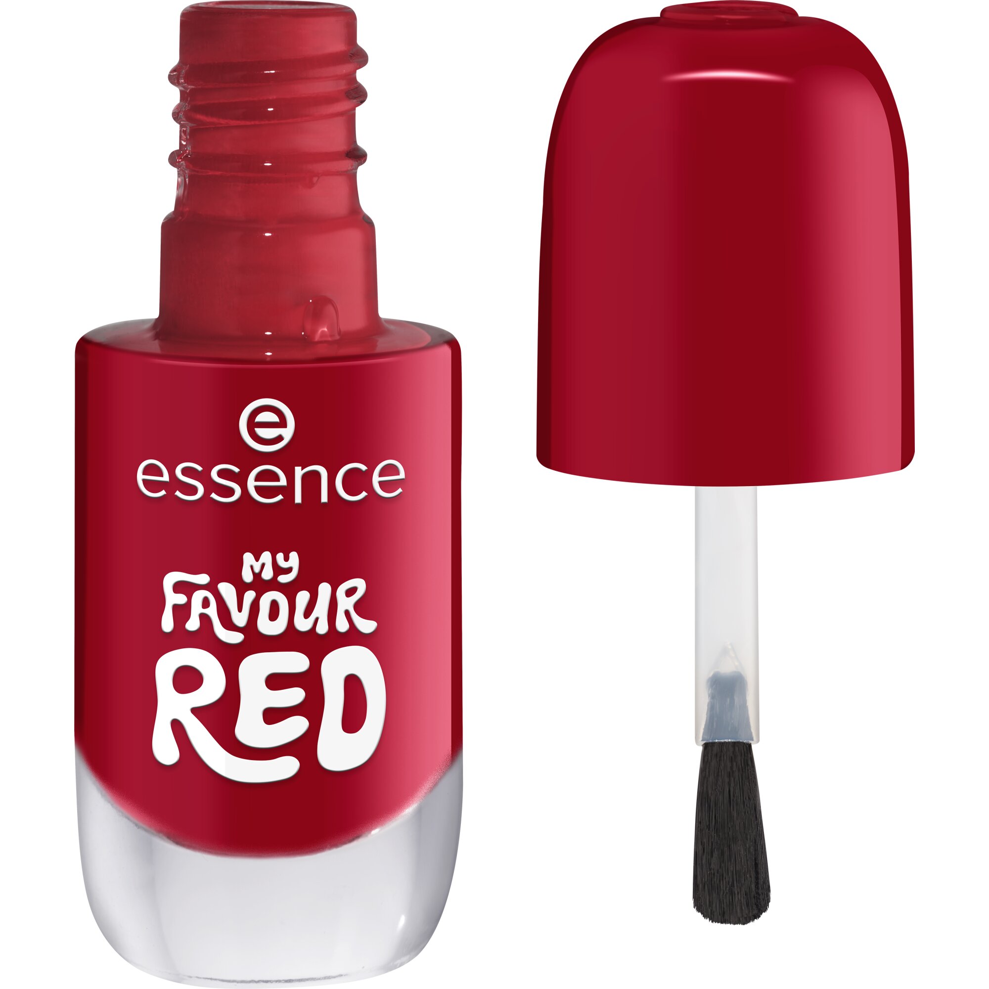Essence gel nail küünelakk 14 - Image 2