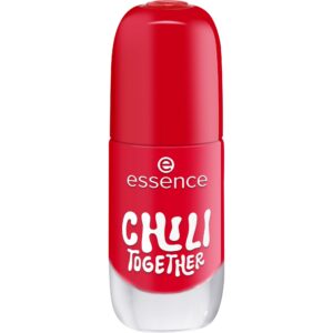 Essence gel nail küünelakk 16
