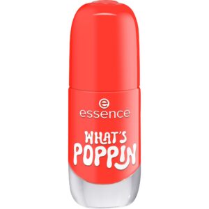 Essence gel nail küünelakk 18