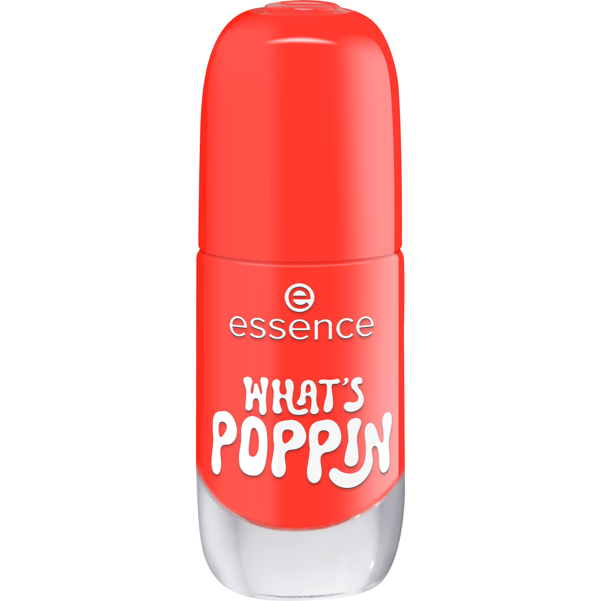 Essence gel nail küünelakk 18