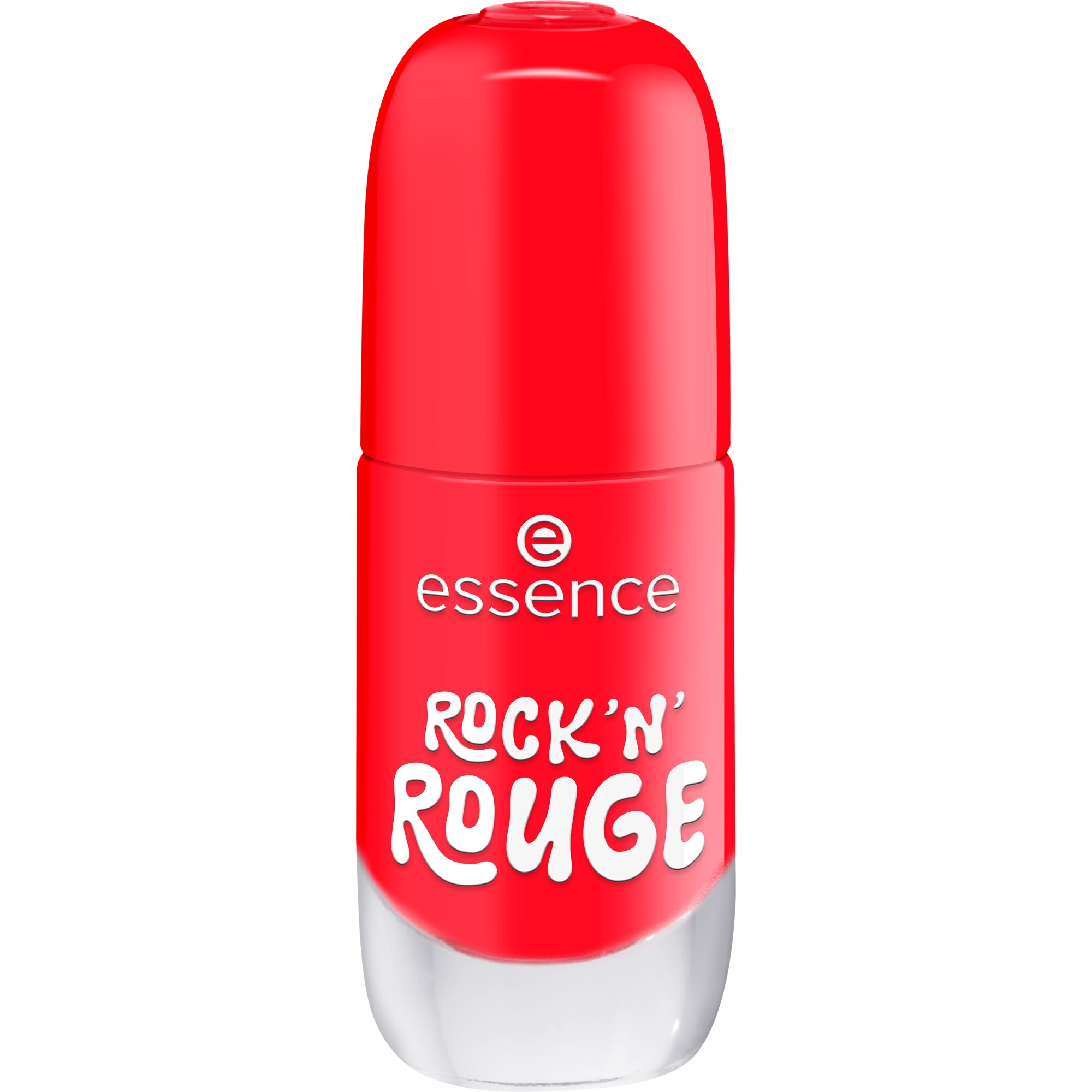 Essence gel nail küünelakk 25