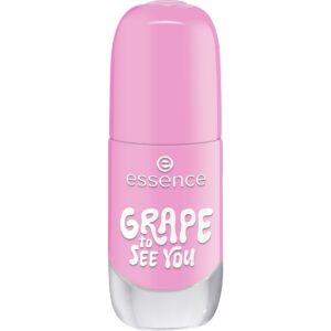 Essence gel nail küünelakk 29