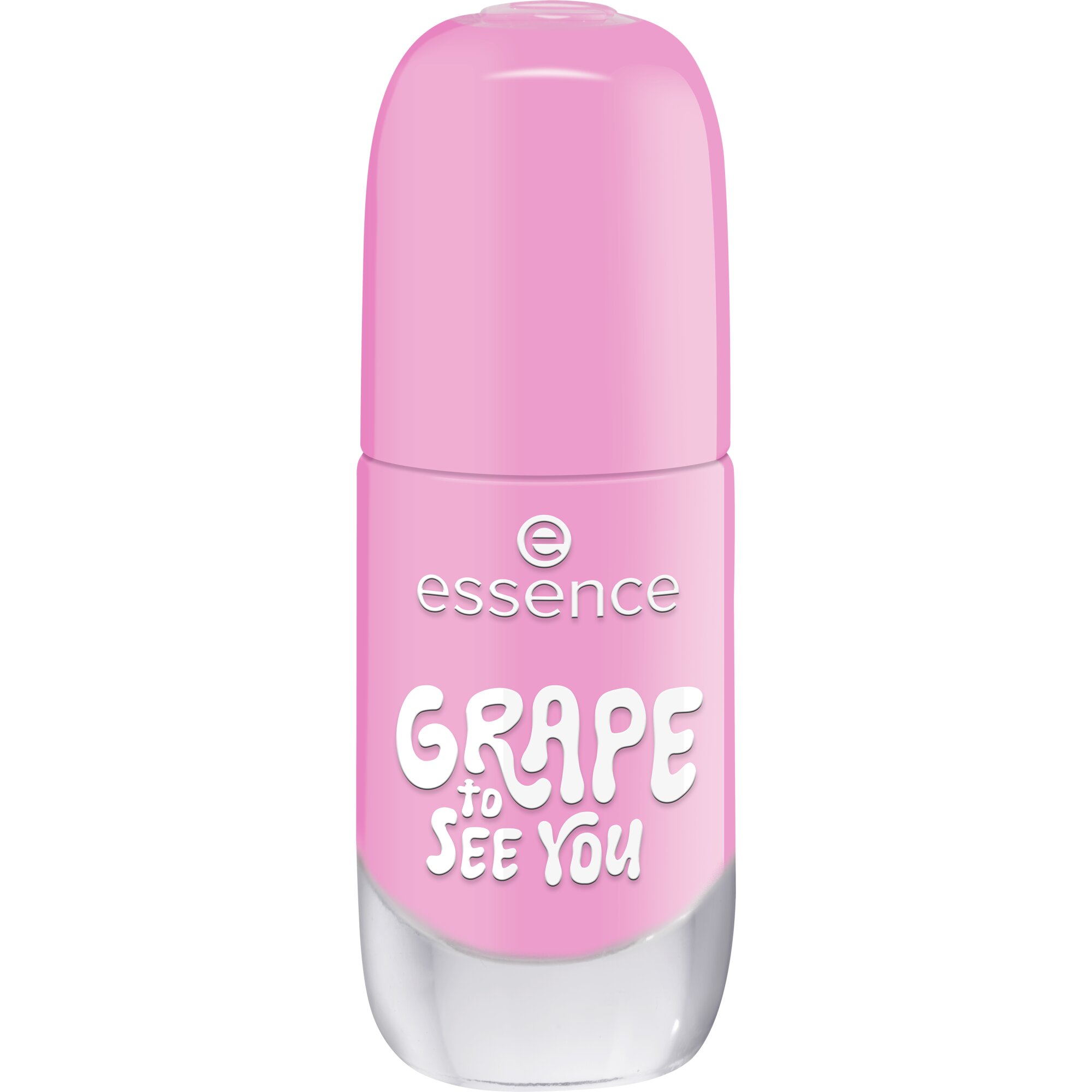 Essence gel nail küünelakk 29