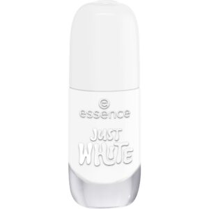 Essence gel nail küünelakk 33